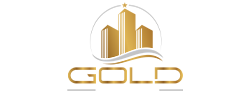 Gold Residence logosu
