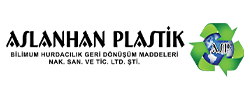 Aslanhan Plastik logosu