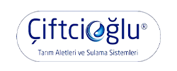 Çiftcioğlu Tarım logosu