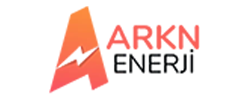 Arkn Enerji logosu