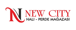 Newcity Halı Perde logosu