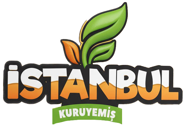 İstanbul Kuruyemiş logosu