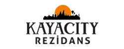 Kayacity Residence logosu