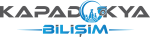 Kapadokya Bilişim İnternet ve Güvenlik Teknolojileri